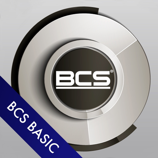 BCS Basic app icon