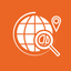 Where Am I? - Locality Info icon