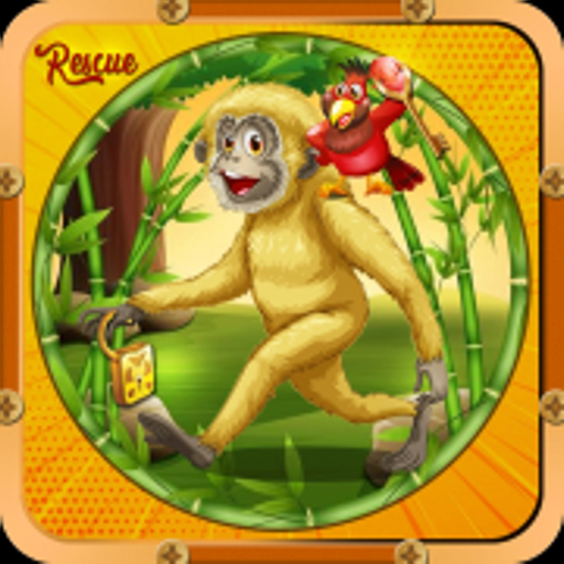 Infinite: Thanksgiving Escape app icon