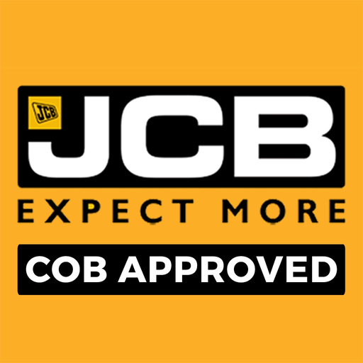 JCAM app icon