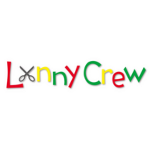 L×nny Crew app icon