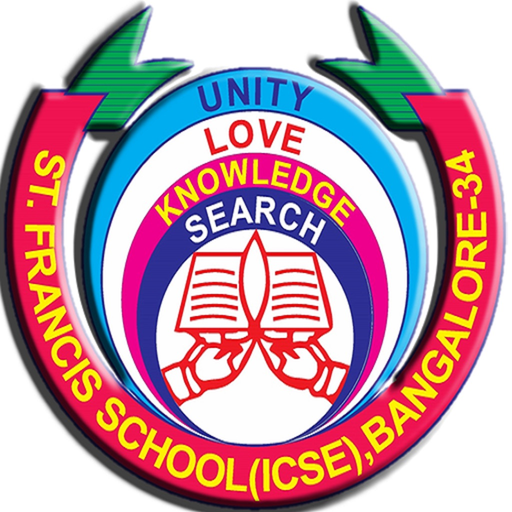 St Francis Koramangala app icon