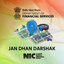 JAN DHAN DARSHAK icon