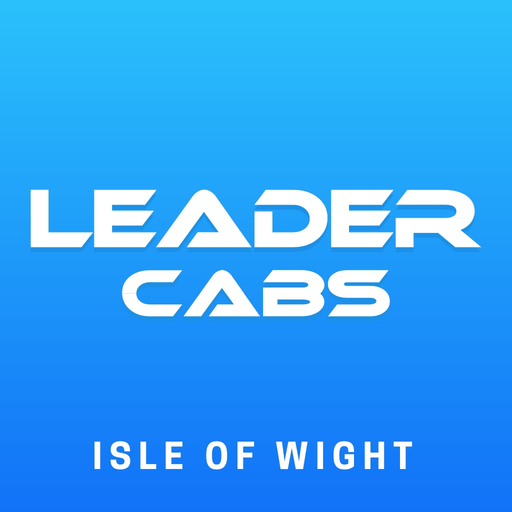 LeaderCabs app icon