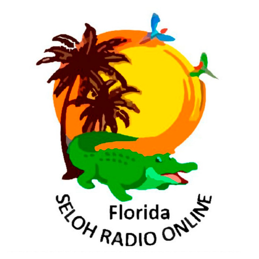 Seloh Radio app icon