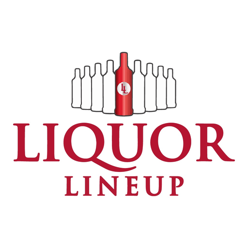 Liquor Lineup app icon