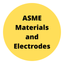 ASME Materials and Electrodes icon