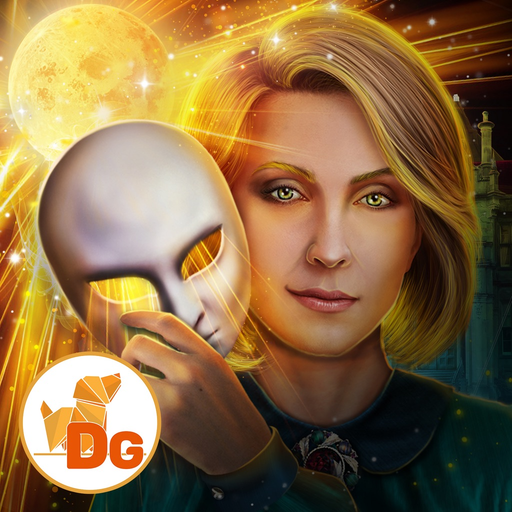 Fatal Evidence: Cursed Island app icon
