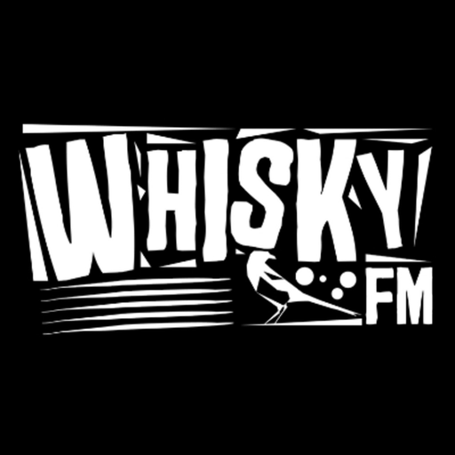 Whisky FM app icon