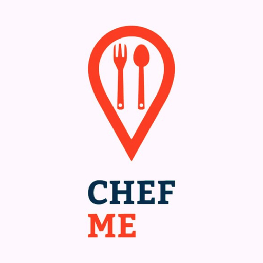 Chefme: #BestLocalFoodDelivery app icon