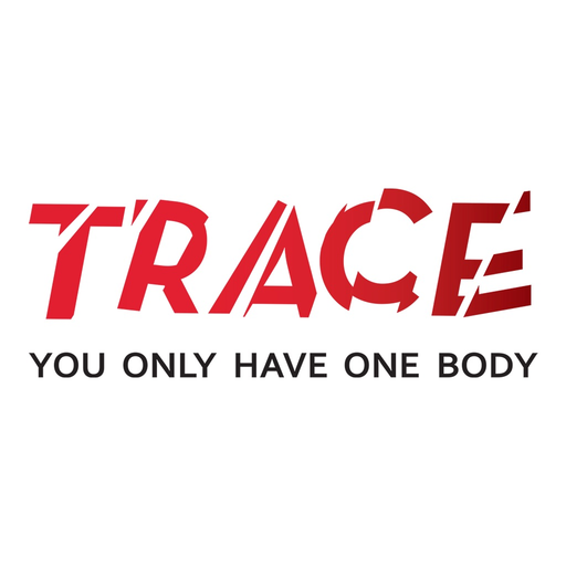 Trace You Only Have One Body app icon
