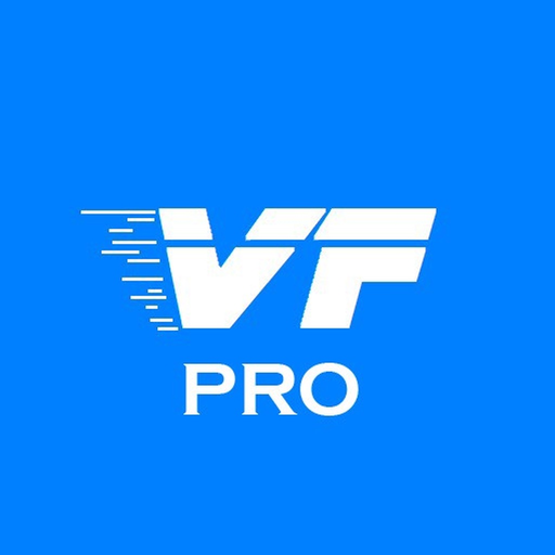 Visual Field Fast Pro app icon
