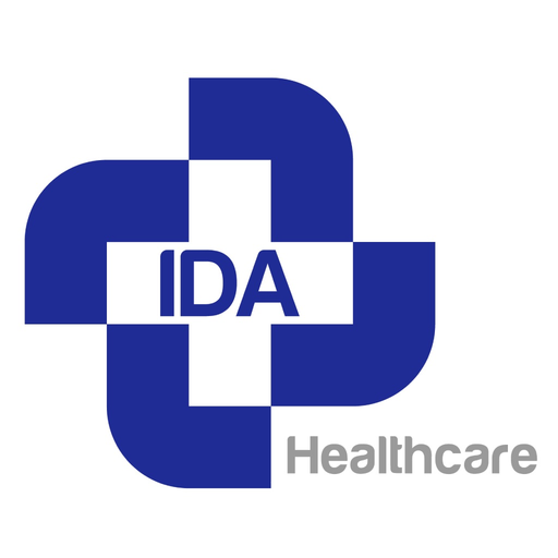 IDA Healthcare Patient app icon