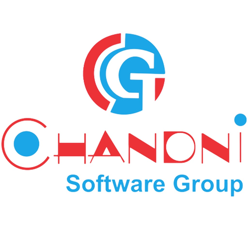 Chandni Software app icon