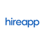 HireApp Partners icon