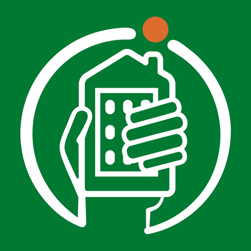 mioEdificio app icon