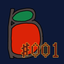 Bapple Tech's Rookies #001 icon