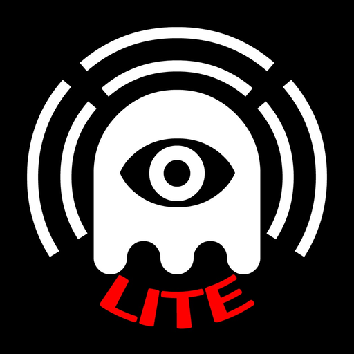 GhostEye Lite app icon