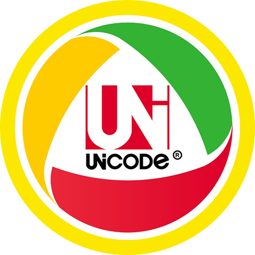 MUA Web Unicode Converter app icon