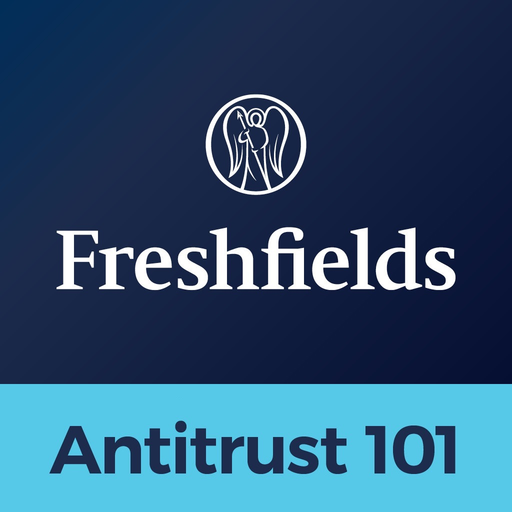 Freshfields Antitrust 101 app icon