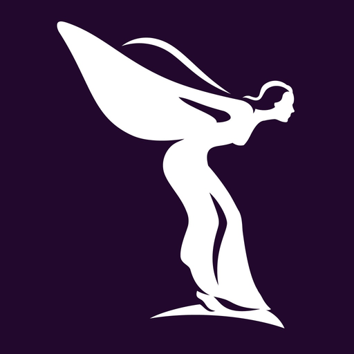 WHISPERS – by Rolls-Royce app icon