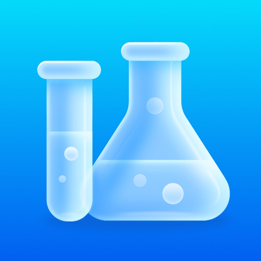 Talbica 3: Periodic Table app icon