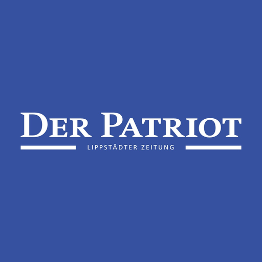 Der Patriot Lippstadt app icon