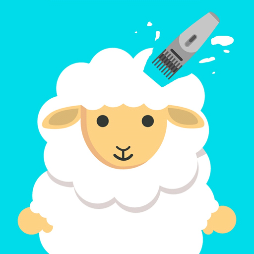 Animal Groomer app icon