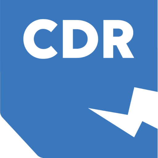 CDR Pro app icon