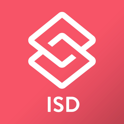 Finalsite ISD app icon