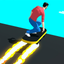 Flippy Skate 3D icon