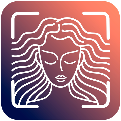 Goodfinder app icon