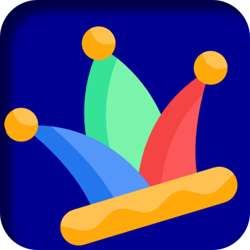 Daily Ha Ha app icon