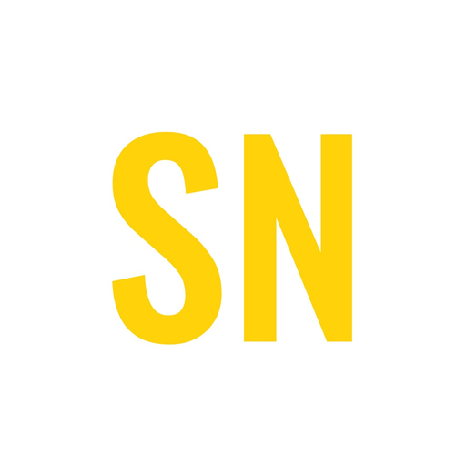 ServiceNet2.0 app icon