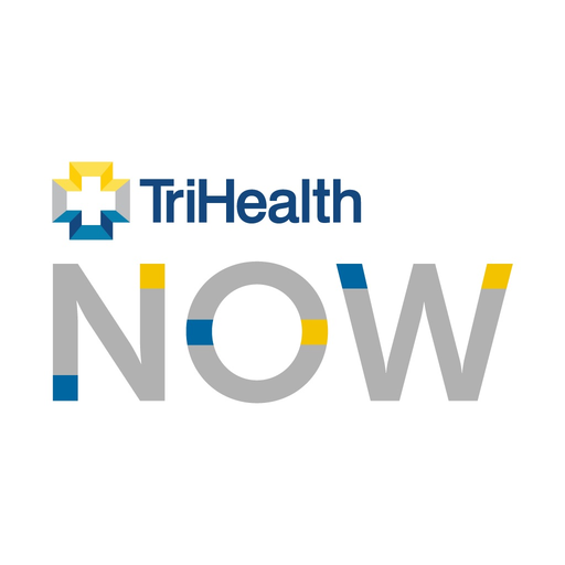 TriHealthNow app icon