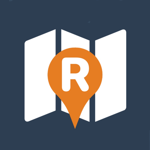 Ravito app icon