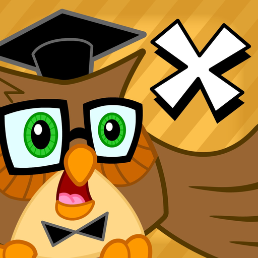 Multiply and Conquer app icon