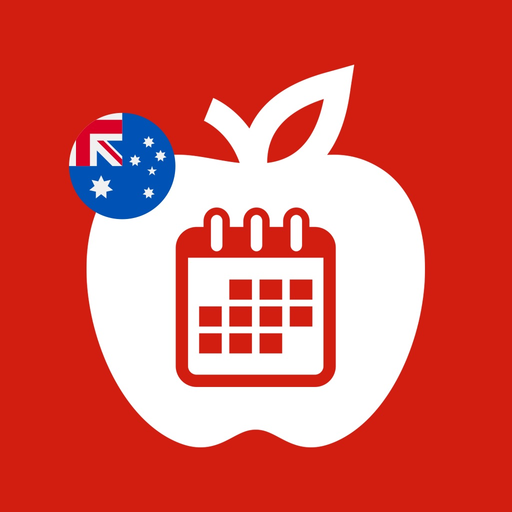 Harvest Calendar Australia WHV app icon