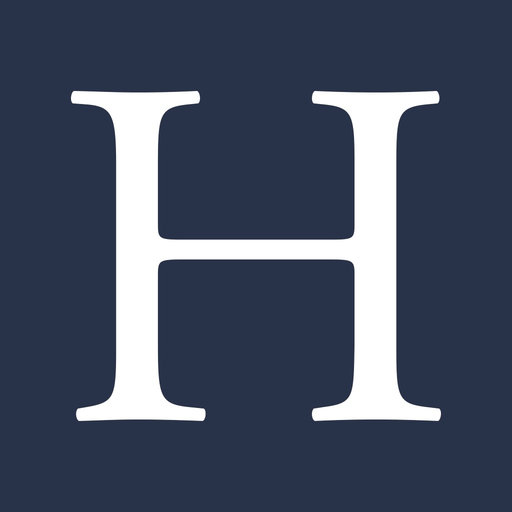 Hohimer Wealth app icon