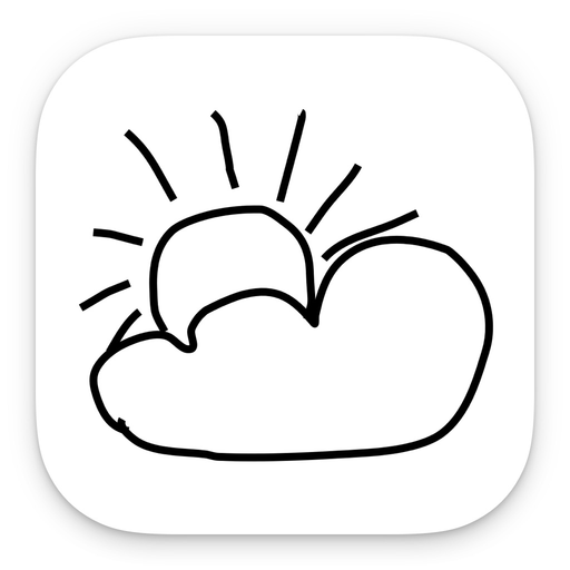 Real Weather App app icon