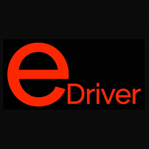 Everywhere Car Driver app icon