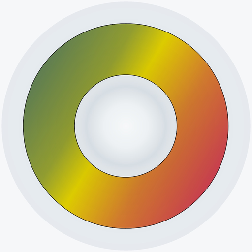 Calorie Tracker° app icon