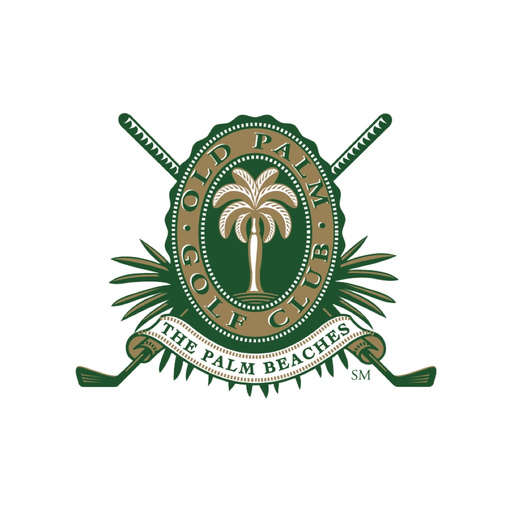 Old Palm Golf Club, Inc. app icon
