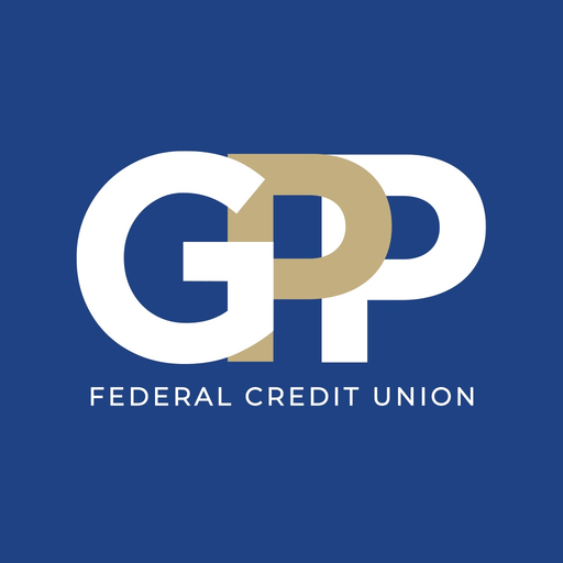 Greater Pgh Police FCU app icon