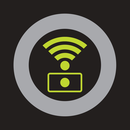 SME Spot Shot Pro app icon