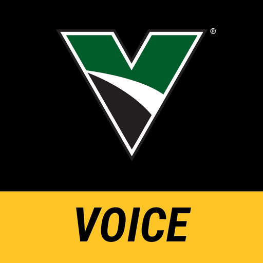 Vermeer Voice app icon