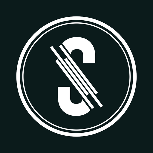 THE SOCIETY | FITNESS app icon