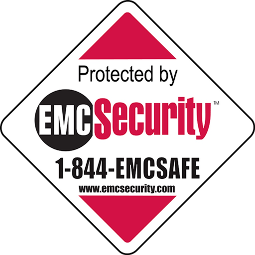EMC Security app icon
