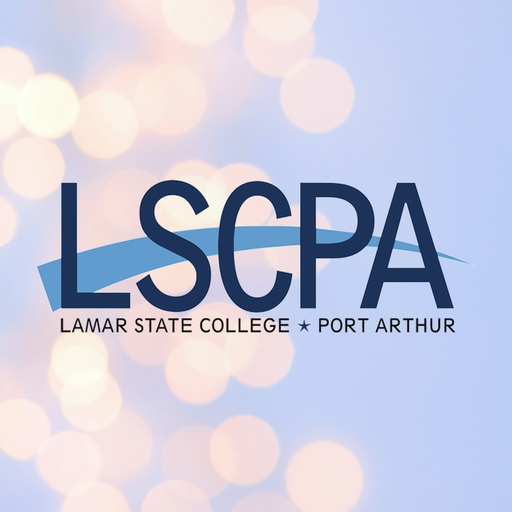 LSCPA Mobile app icon