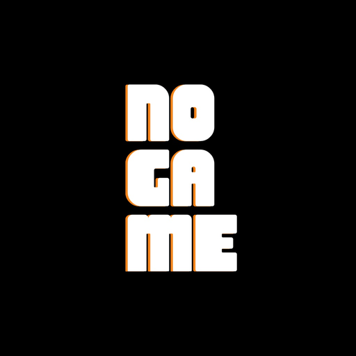 NoGame app icon
